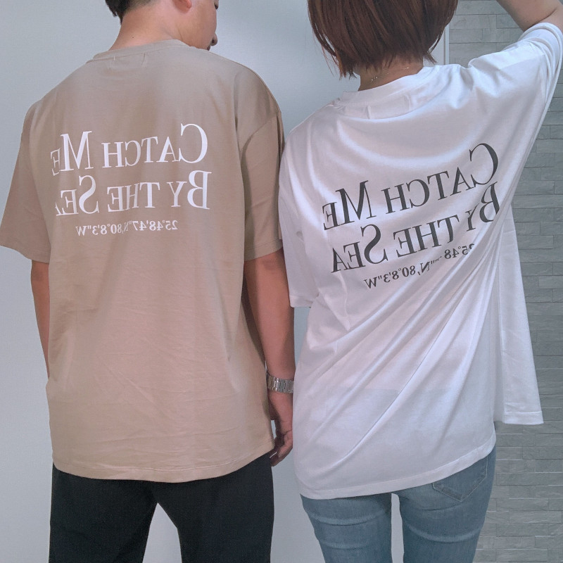 SALE [30%OFF] MyLanka (ミランカ) Tシャツ ロゴ 刺繍 クルーネック ショート 半袖 M80116 返品不可 楽天市場】MyLanka ミランカ クルーネック Tシャツの通販