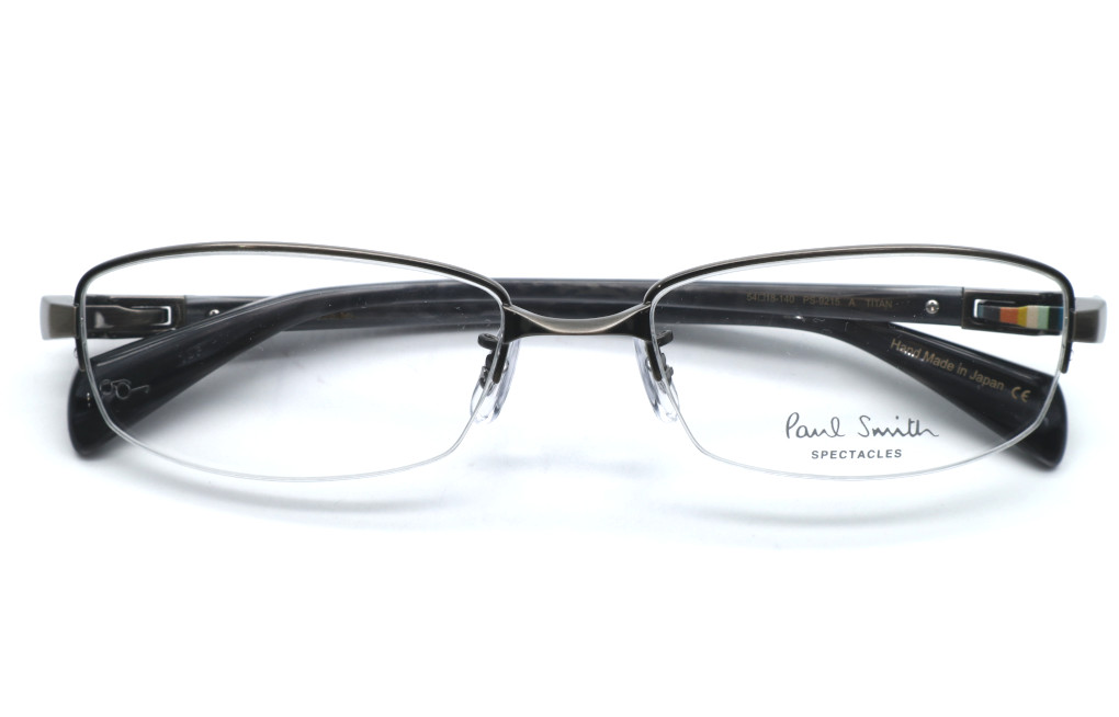 Paul Smith SPECTACLES 正規品 PS-9197 眼鏡 メガネ