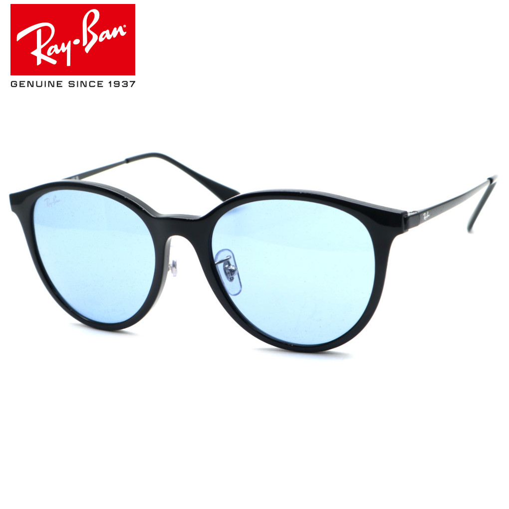 【レイバン】RayBan RB4334D 601/80 サングラス 【ルックスオティカジャパン正規品】【Ray-Ban】【送料無料】メンズ ユニセックス レディース 高級 おしゃれ ブランド