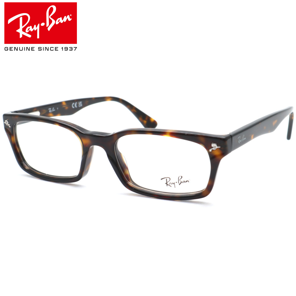 【Ray Ban】レイバン RB5017A 2012（RX5017A 2012）度付き添い人又は度皆無水晶体付き添い人 通貨価値【ルックスオティカジャパン定まり品】【Ray-Ban】【貨物輸送無料】メンズ レディース 今めかしい 御膳上等 ブランド名 ダテメガネ 伊達眼鏡 ロングセラー真似形