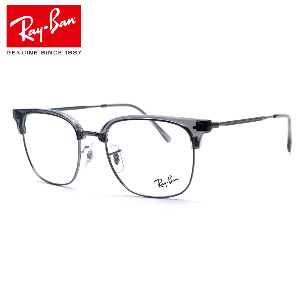 楽天市場】【Ray Ban】レイバン RB6527D 3076（RX6527D 3076）メガネ