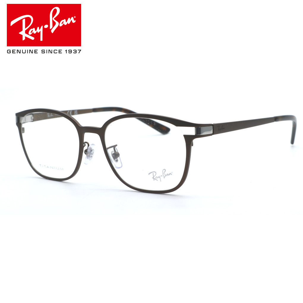 【Ray Ban】レイバン RB8780D 1020（RX8780D 1020）眼鏡 【ルックスオティカジャパン置き目品】【Ray-Ban】【貨物輸送無料】ブランド名 御前上等 メンズ レディース 豆の町 眼鏡・サングラス-眼鏡