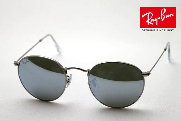 2個以上購入で送料無料 Ray-Ban レイバン サングラス RB3447 019/30 50