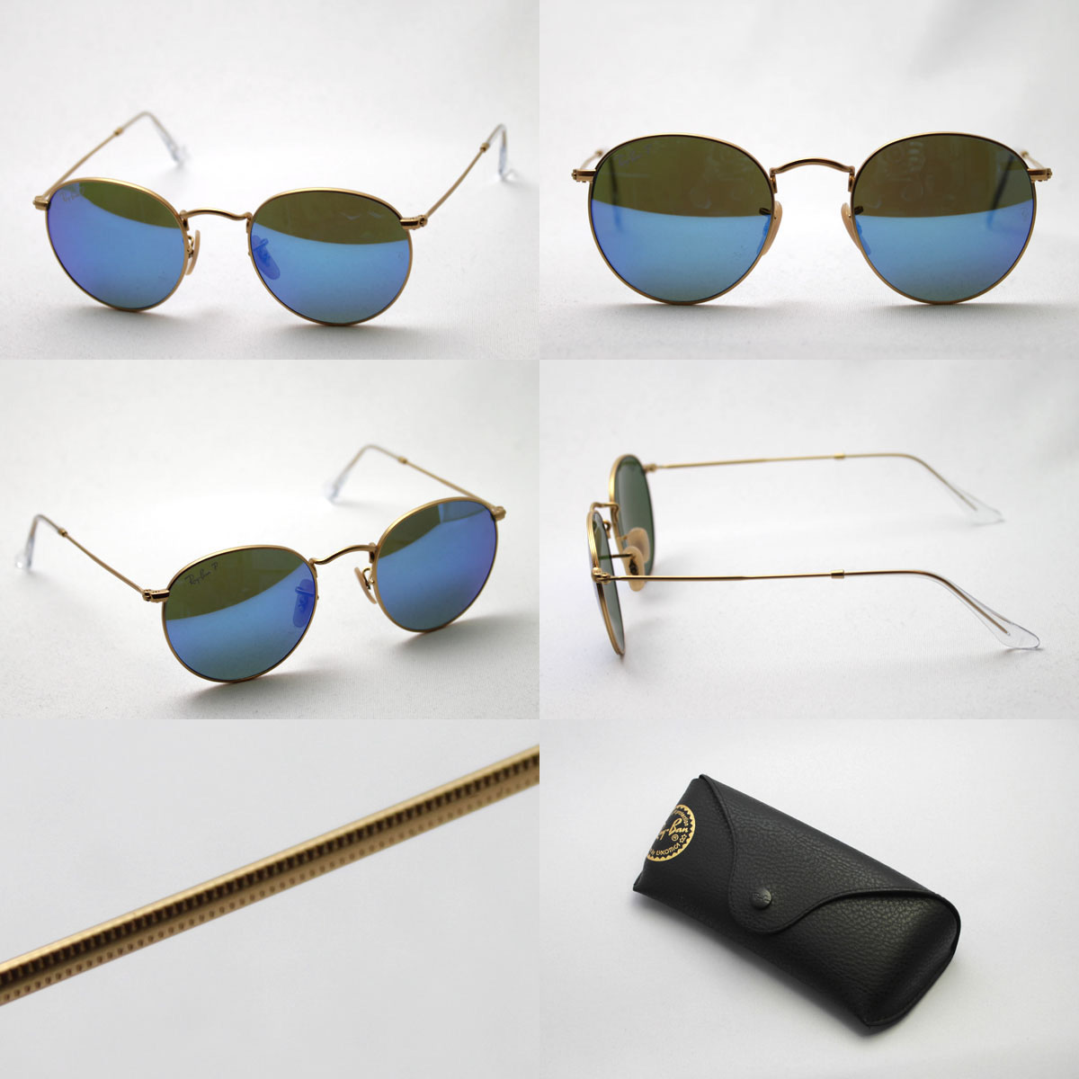 Ray Ban レイバン サングラス メガネ 偏光サングラス レイバン 正規レイバン日本最大級の品揃え 1124l Rb3447 Rayban ブルーレンズ プラダ 丸 ラウンドメタル ラウンド Tokyo Aoyama レイバン 純正度付き偏光レンズ可 ゴールド系 ホワイト系 グラスマニア 正規商品販売 Ray Ban レイバン サングラス メガネ 偏光サングラス レイバン 正規レイバン日本最大級の品揃え 1124l Rb3447 Rayban ブルーレンズ プラダ 丸 ラウンドメタル ラウンド Tokyo Aoyama レイバン 純正度付き偏光レンズ可 ゴールド系 ホワイト系 グラスマニア 正規商品販売