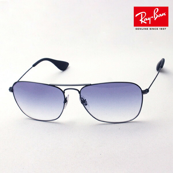 Ray Ban RB4140 サングラス RB4140 Sunglasses in Light Havana and Green - RB4140 | Ray