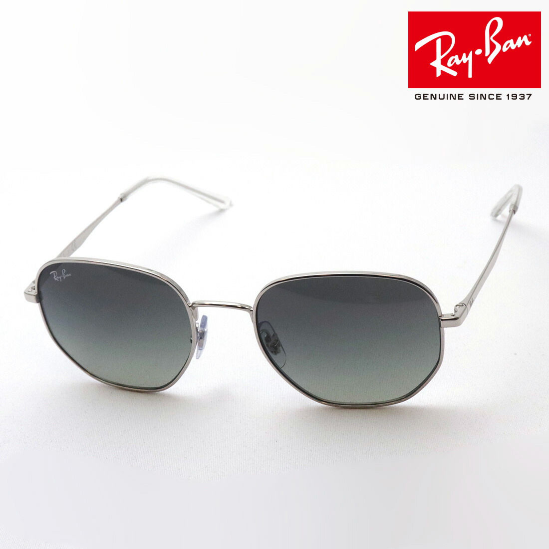 レイバン サングラス プレミア生産終了モデル Ray-Ban オリンピアン ワン デラックス RB3119M 002R5 アクティブ 純正度付きレンズ可