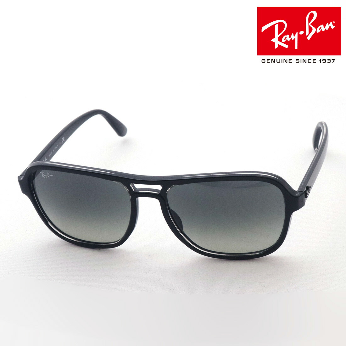 Ray-Ban サングラス クラシックスタイル レイバン公式ストア】 Ray-Ban® OCTAGONAL LEGEND GOLD