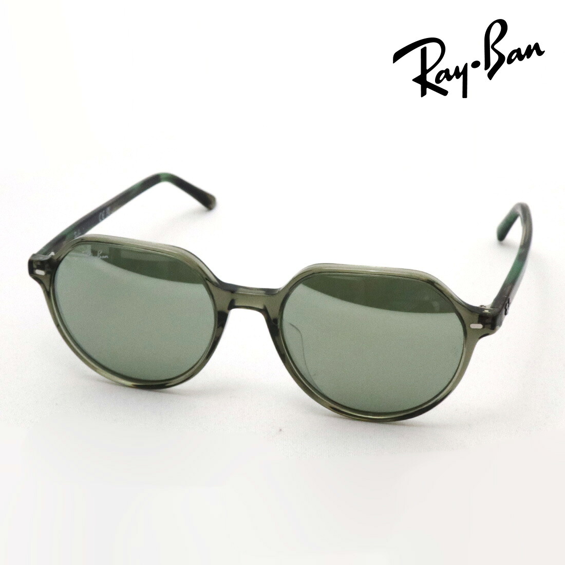 楽天市場】Ray-Ban サングラス RB2195F 902/57 53 レイバン 楽天市場】Ray-Ban サングラス RB2195F 902/57 53 レイバン