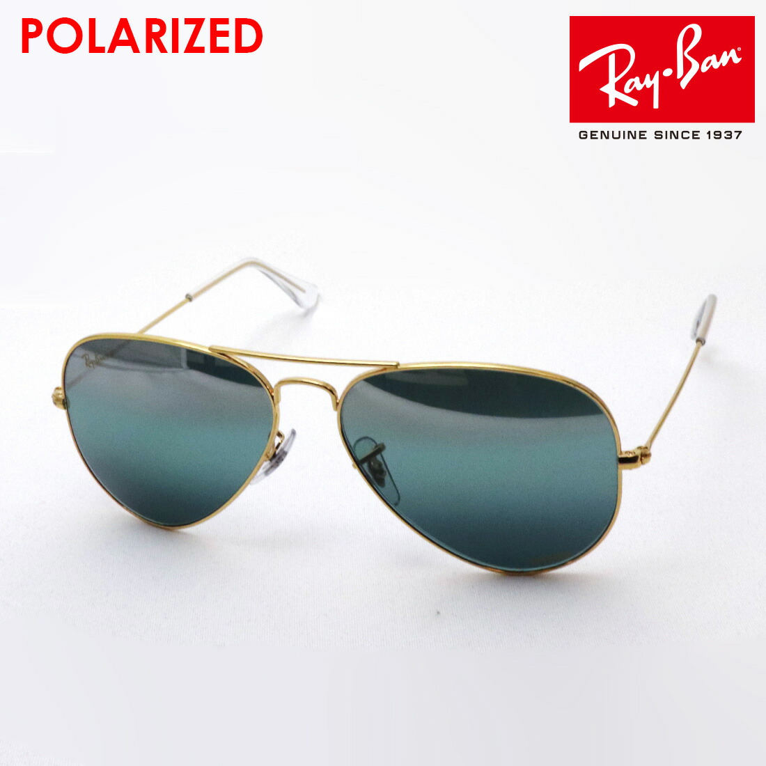 新品未使用　偏光　レイバン サングラス　ジャック クロマンス　 正規品 楽天市場】Ray-Ban レイバン サングラス NEW CLUBMASTER RB4416