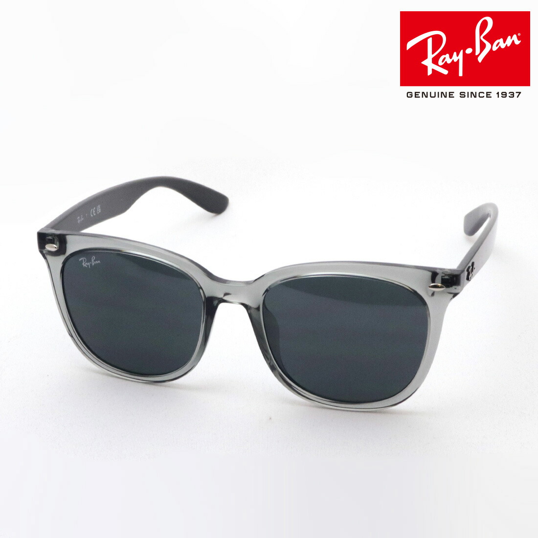 RayBan 未使用品 RB4391D 645087 サングラス レイバン Ray-Ban レイバン サングラス RB4391D 645087 65 大きめレンズ