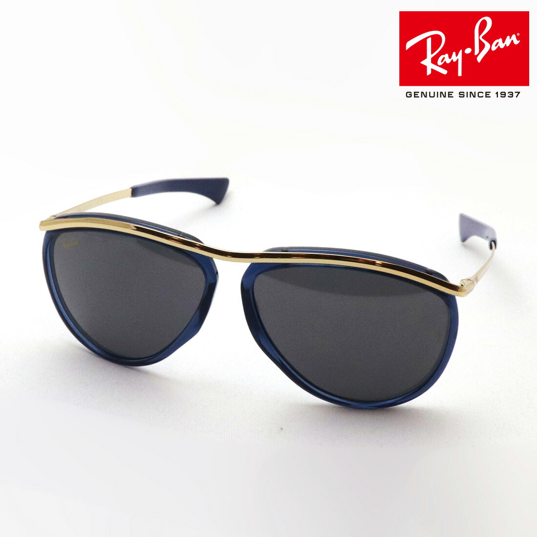 【新品未使用】Ray-Ban RB3360 青サングラス 楽天市場】レイバン サングラス ミラー アビエーター Ray-Ban