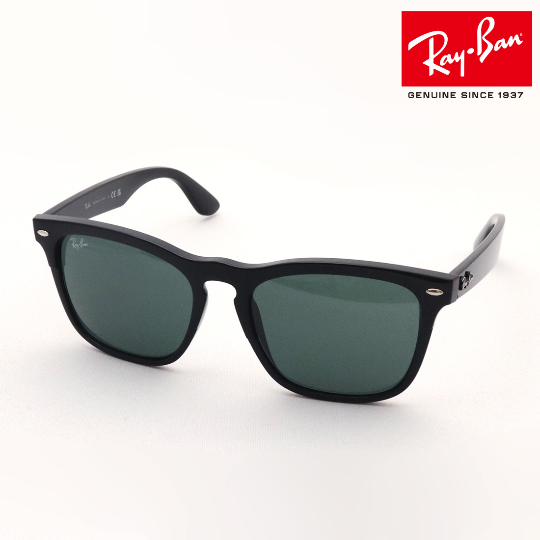 楽天市場】レイバン RB4487F 662971 54 サングラス Ray-Ban
