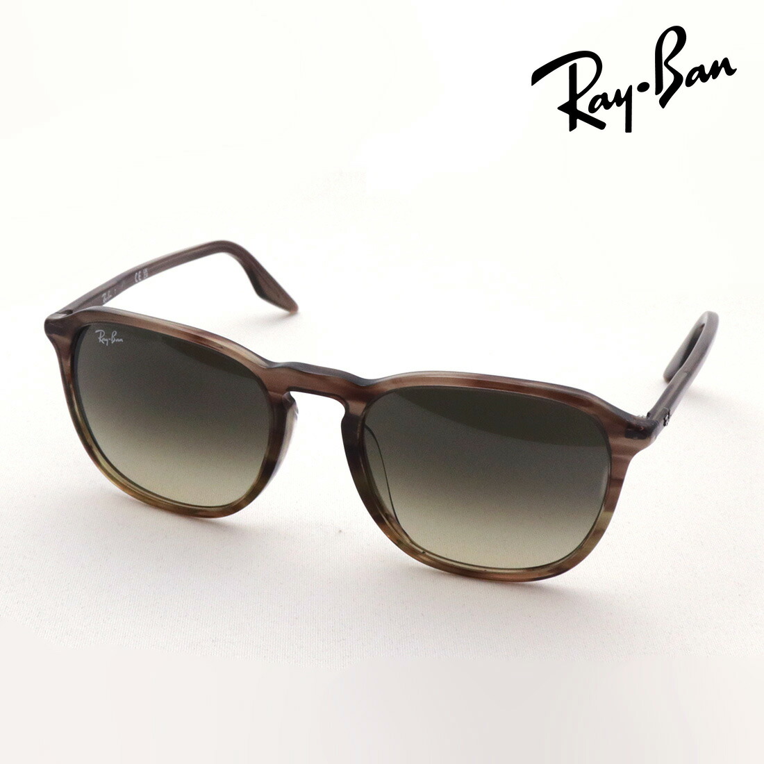 楽天市場】レイバン サングラス 正規品 Ray-Ban RB2204F 90132