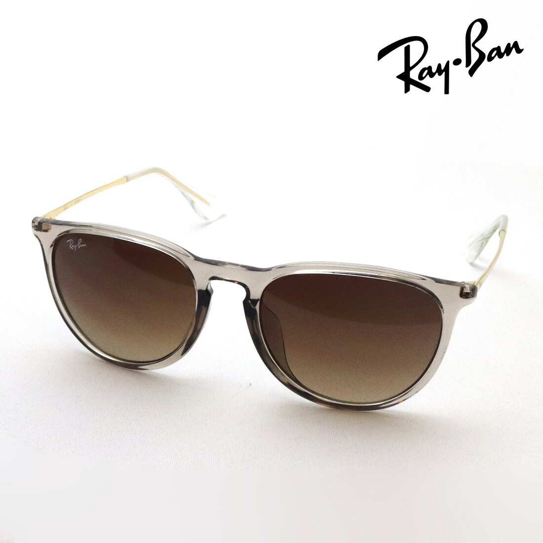 楽天市場】レイバン サングラス Ray-Ban RB4314N 601/31 54サイズ NINA