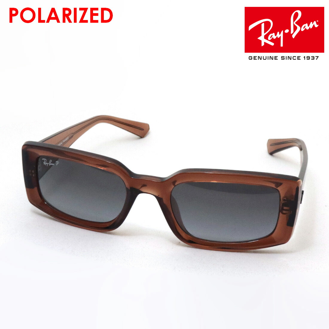 Ray Ban レイバン KILIANE BIO-BASED サングラス レイバン公式ストア】 Ray-Ban® KILIANE BIO-BASED サングラス