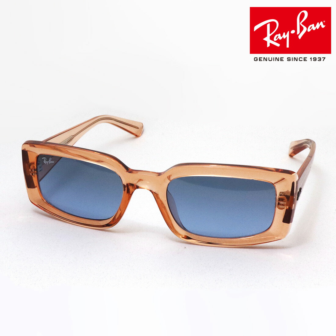 希少 RayBan 偏光 ラウンドウッド rx4246v-2372-49-dg.jpg