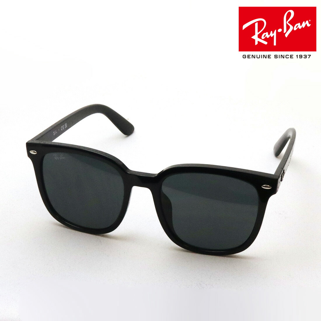 Ray-Ban サングラス 601/64 純正ケース付き Ray-Ban サングラス 601/64 純正ケース付き メンズ