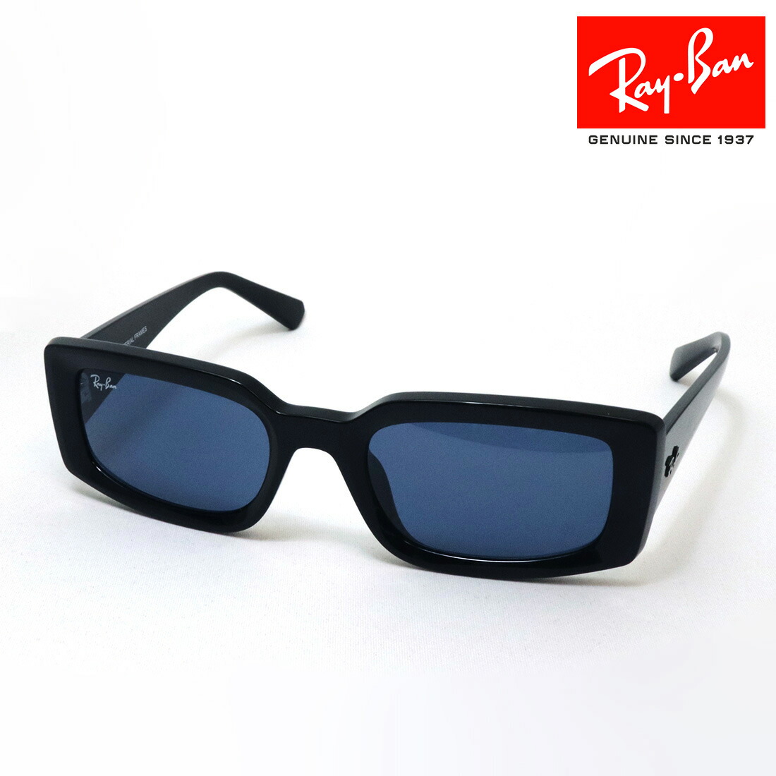 Ray Ban レイバン KILIANE BIO-BASED サングラス レイバン公式ストア】 Ray-Ban® KILIANE BIO-BASED サングラス