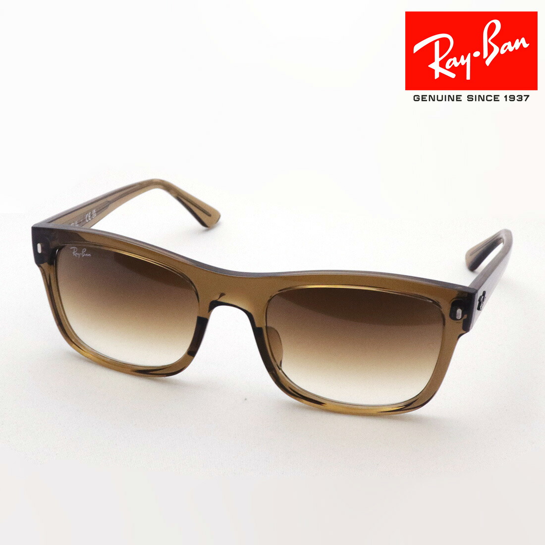 【早いもの勝ち‼️】Ray-Ban黒縁　レトロ調サングラス 楽天市場】レイバン サングラス RB2190 901/31 55 Ray-Ban