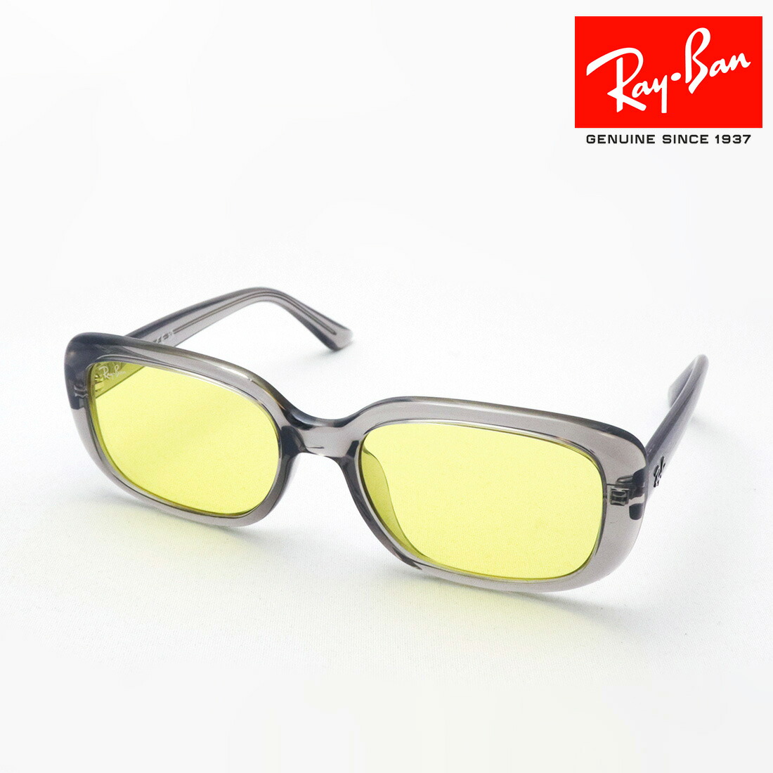 Ray-Ban レイバン　サングラス　RB4421D　667784 rb4421d-667784-s.jpg