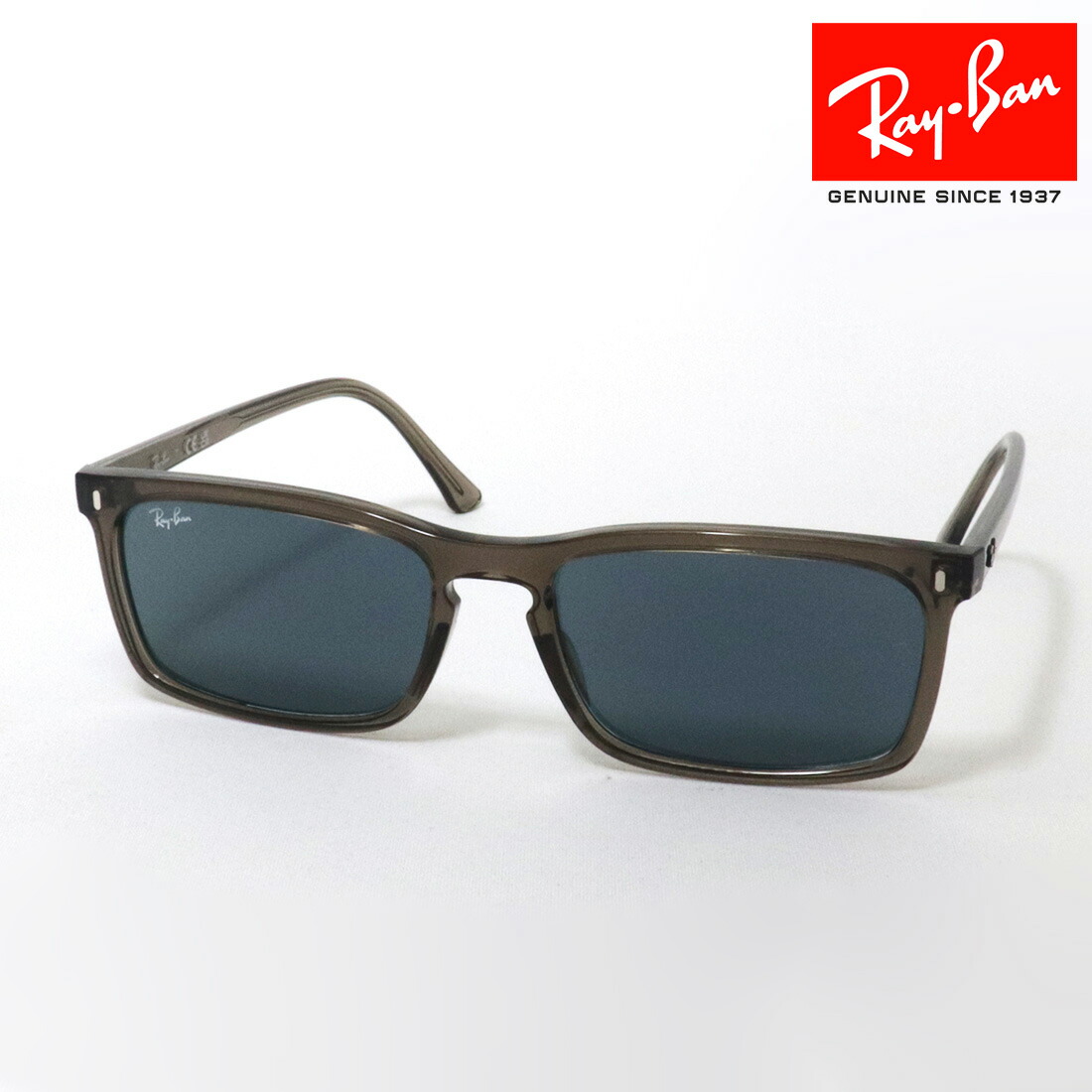 【即決歓迎】新品 RayBan レイバン サングラスwech56 楽天市場】【正規品販売店】レイバン サングラス RB4435 6765R5