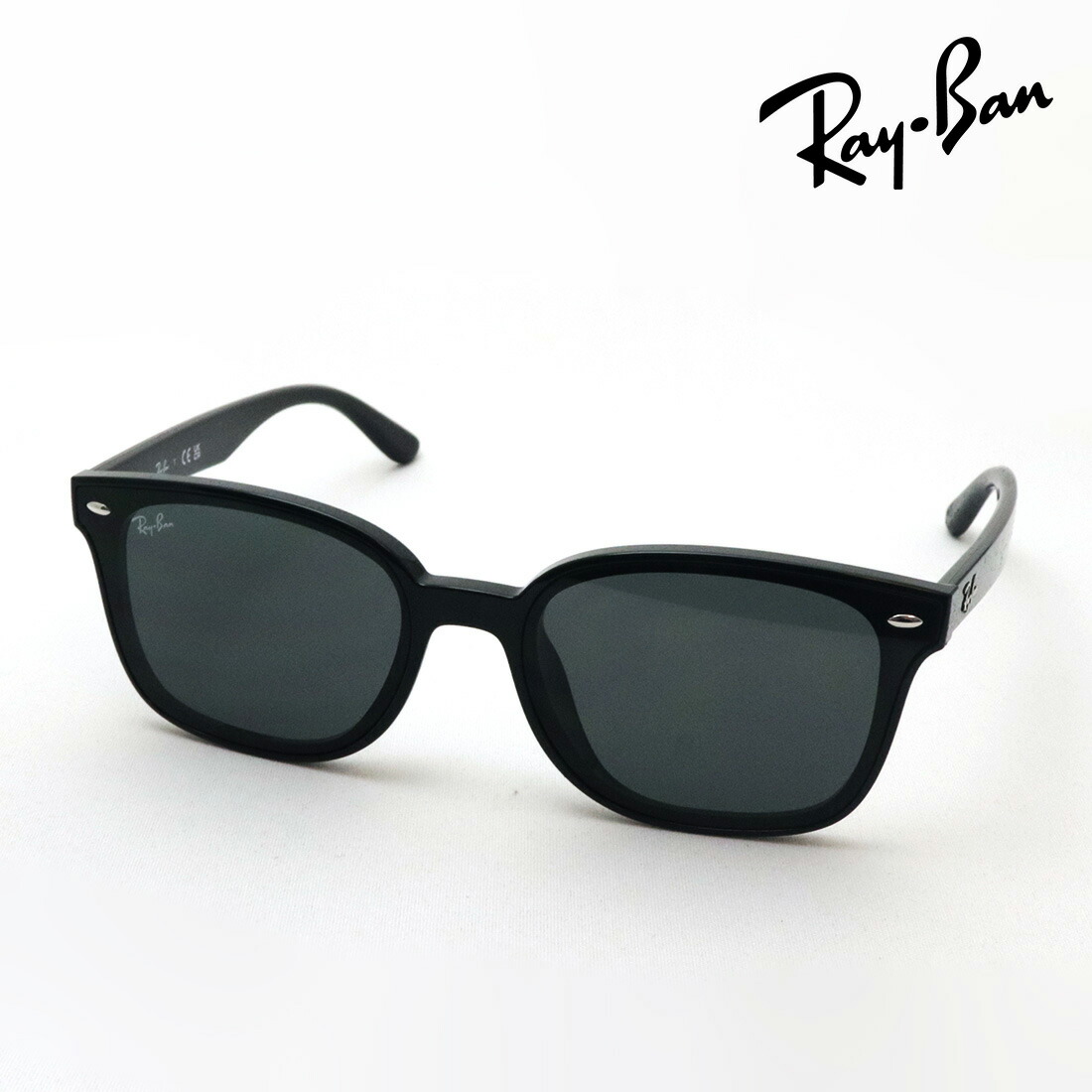 楽天市場】RayBan レイバン【RB4461D 601/87】サングラス Ray-Ban