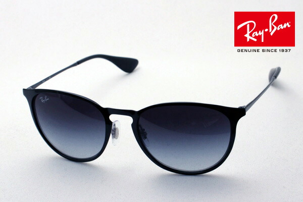 楽天市場】レイバン サングラス エリカ メタル Ray-Ban RB3539