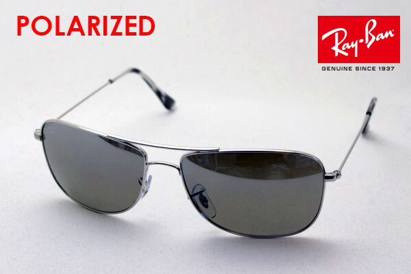 楽天市場】Ray-Ban サングラス RB3671CH 186/K8 60 レイバン