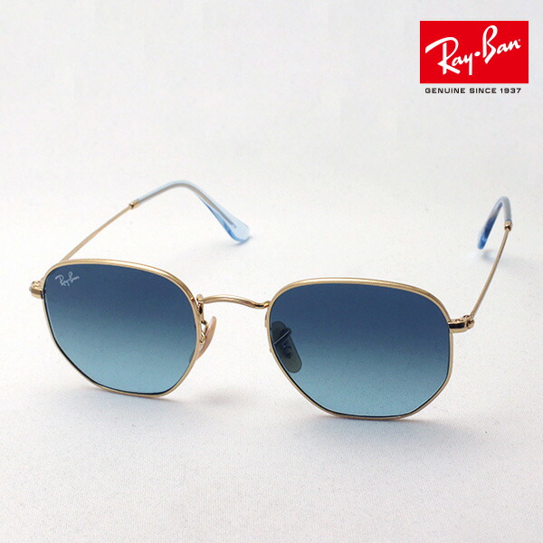 レイバン サングラス ラウンドヘキサゴナル Ray-Ban RB3548N rb3548n91233m_0.jpg
