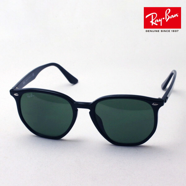 楽天市場】レイバン サングラス Ray-Ban RB4306F 601/9A 54