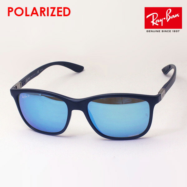 楽天市場】レイバン サングラス ミラー 偏光 クロマンス Ray-Ban