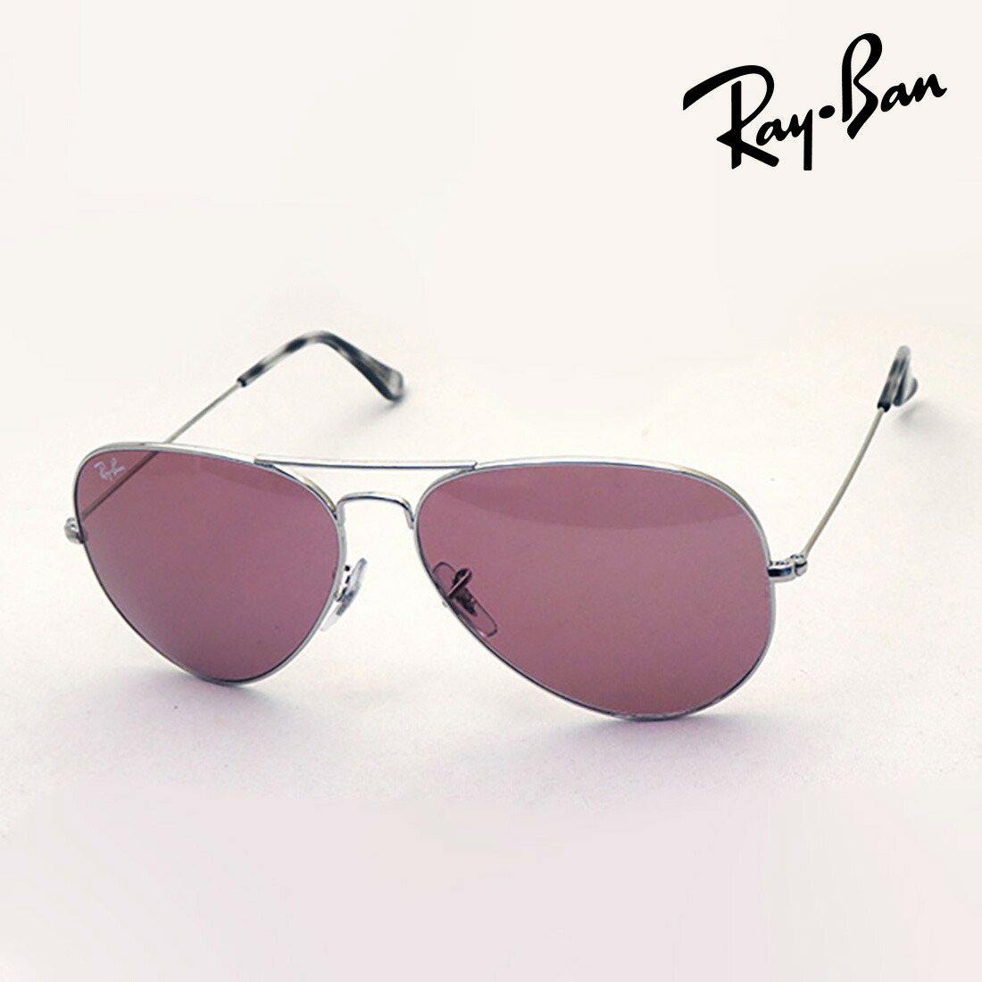 レディース 大きい In Ray Ban Rayban 正規レイバン日本最大級の品揃え メンズ シルバー系 グラスマニア 全国送料無料 圧倒の3 000モデル以上の品揃え Aoyama レイバン 純正度付きレンズ可 正規商品販売店 Rb3025 メンズ Made ティアドロップ 62 Italy アビエーター In