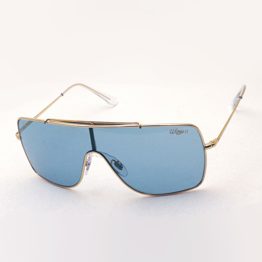 Newmodel 正規レイバン日本最大級の品揃え レイバン サングラス ウイングス Wings Newmodel Ii Ray Ban スクエア Rb3697 Rb3697 メンズ Rayban Made In Italy スクエア ゴールド系 グラスマニア Tokyo Aoyama レイバン 正規商品販売店 圧倒の3 000モデル以上の品 Newmodel 正規レイバン日本最大級の品揃え レイバン サングラス ウイングス Wings Newmodel Ii Ray Ban スクエア Rb3697 Rb3697 メンズ Rayban Made In Italy スクエア ゴールド系 グラスマニア Tokyo Aoyama レイバン 正規商品販売店 圧倒の3 000モデル以上の品