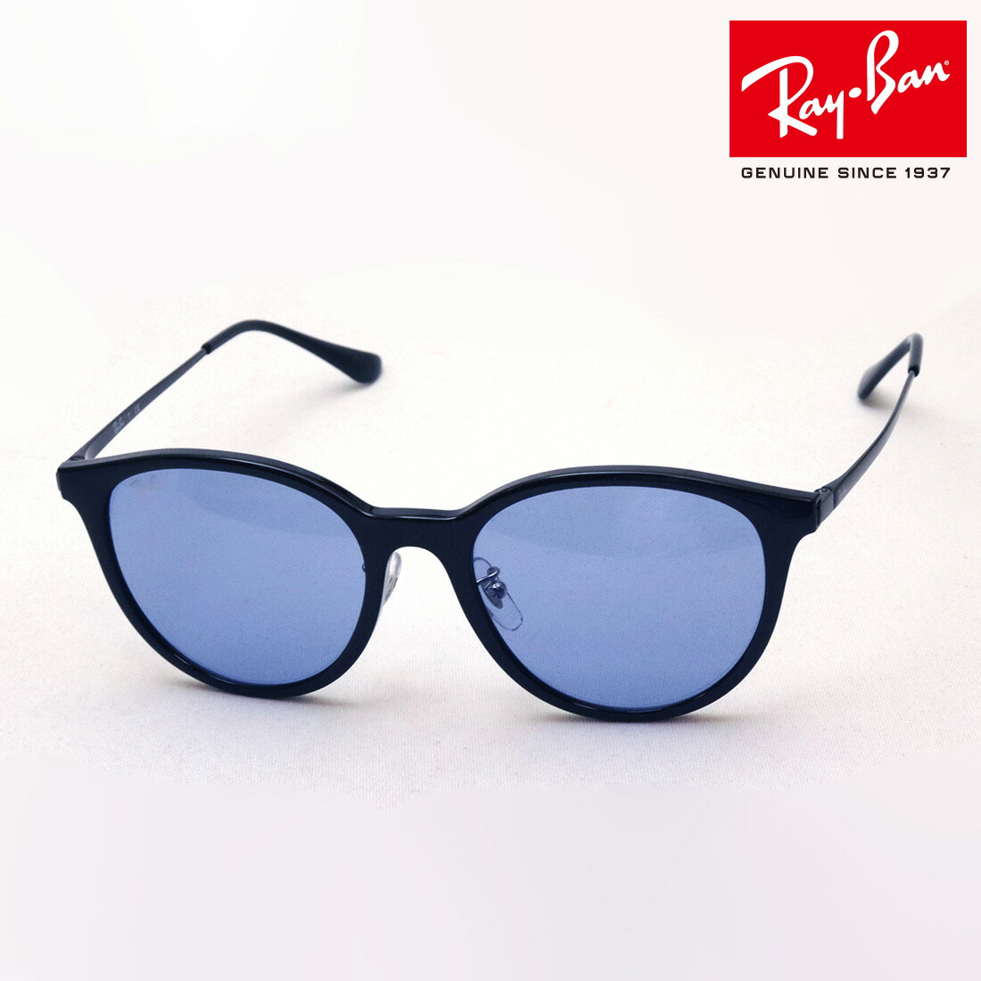 【美品】レイバン RB4334D 偏光サングラス rb4334d-71083-55.jpg