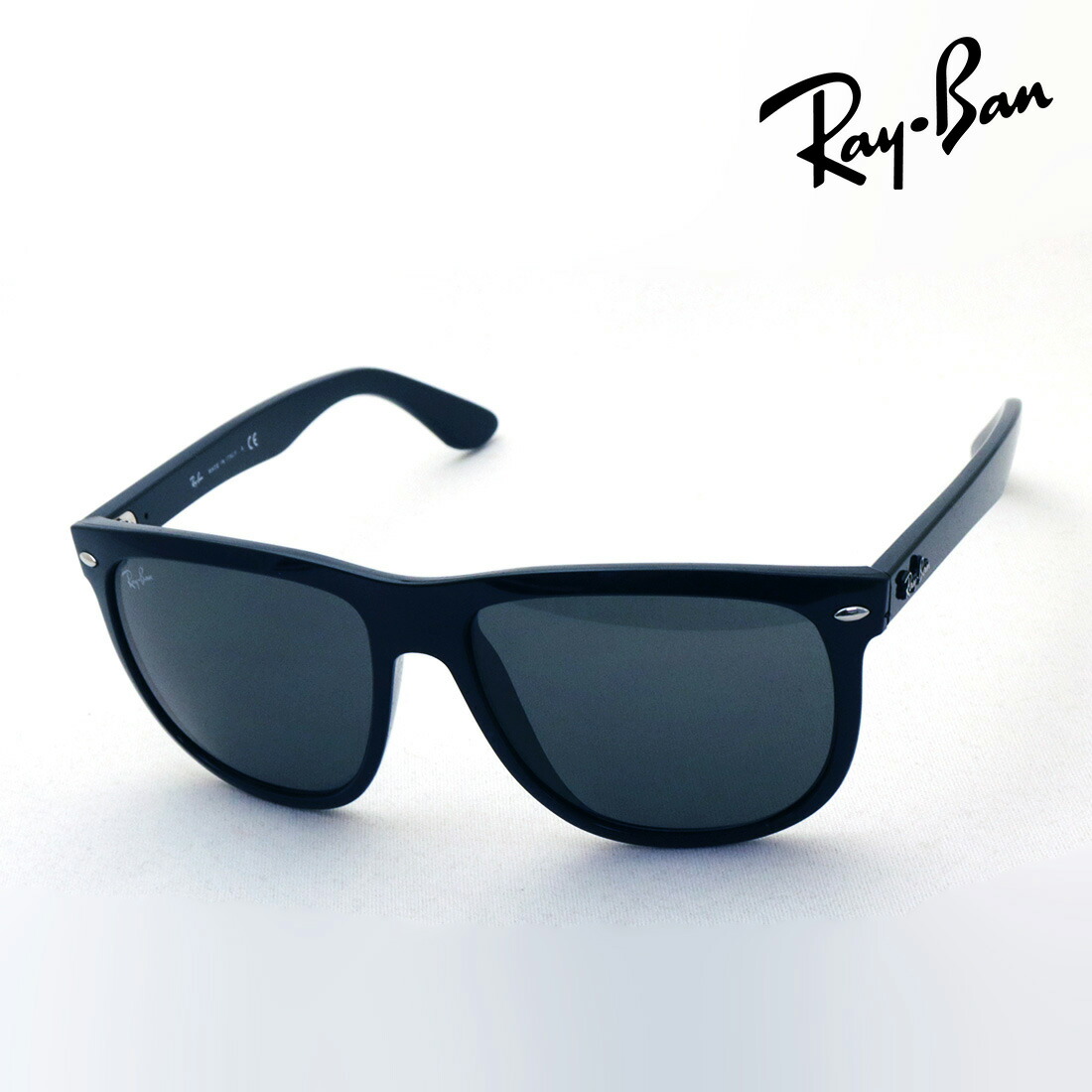 楽天市場】レイバン サングラス 正規品 Ray-Ban RB4391D 645087 ライト