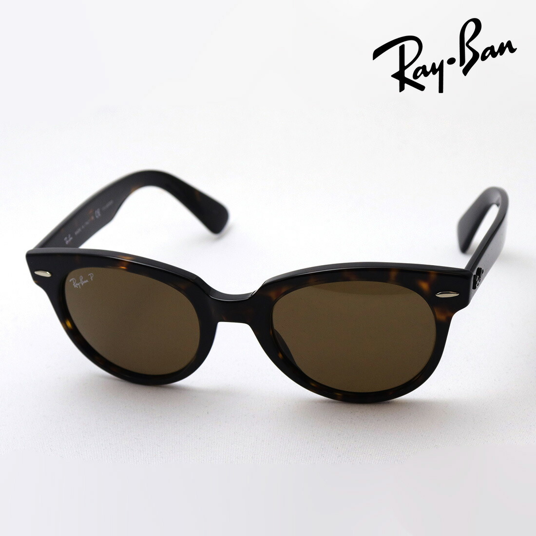 楽天市場】レイバン RB2199 902/57 52 サングラス Ray-Ban ORION