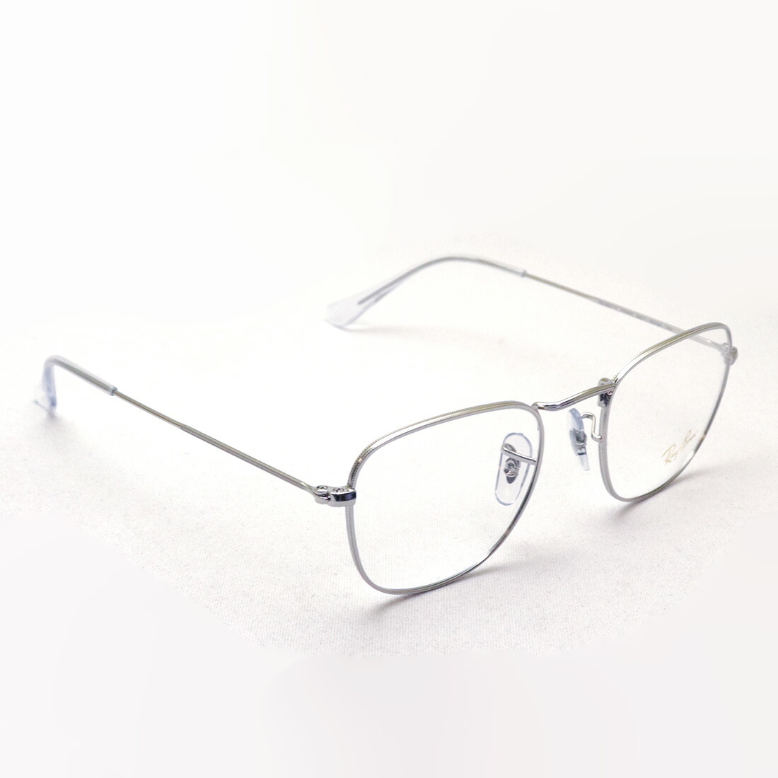 メガネ フランク レイバン フレーム 度付き Newmodel Newmodel 正規レイバン日本最大級の品揃え Ray Ban スクエア Rx3857v レイバン 2501 伊達メガネ ブルーライト カット 眼鏡 メタル Rayban スクエア シルバー系 グラスマニア Tokyo Aoyama レイバン 正規商品販売店 メガネ フランク レイバン フレーム 度付き Newmodel Newmodel 正規レイバン日本最大級の品揃え Ray Ban スクエア Rx3857v レイバン 2501 伊達メガネ ブルーライト カット 眼鏡 メタル Rayban スクエア シルバー系 グラスマニア Tokyo Aoyama レイバン 正規商品販売店