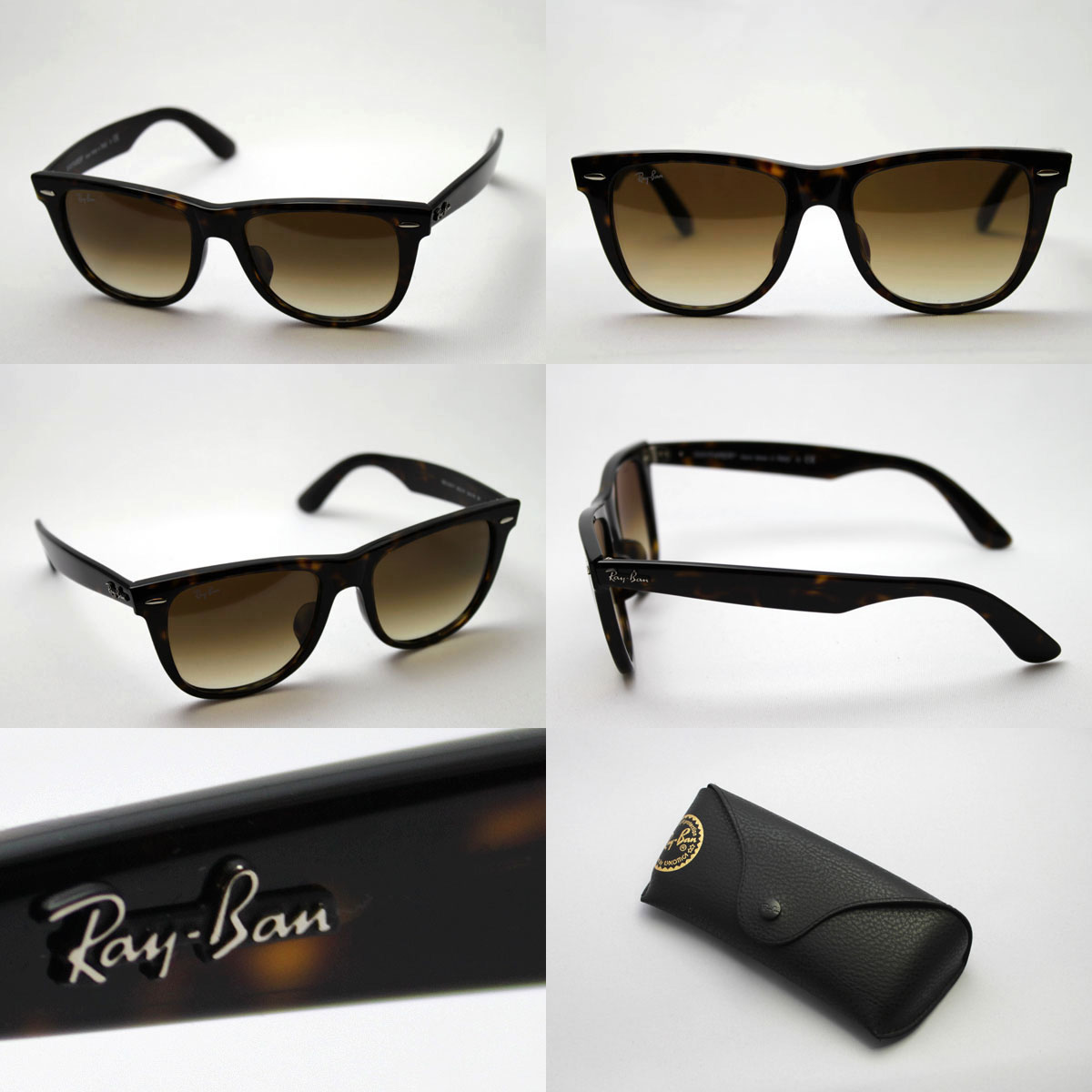 glassmania | Rakuten Global Market: RB2140F90251 RayBan Ray Ban ...