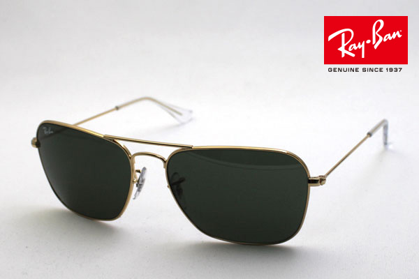 楽天市場】レイバン キャラバン サングラス rayban rb3136 181