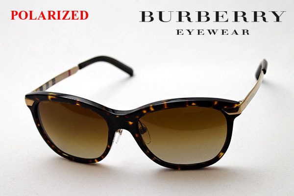 burberry polarized sunglasses