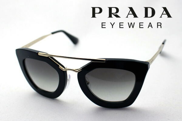 公式の おすすめ価格 プラダ サングラス 正規販売店 Made In Italy Prada Pr09qs 1ab0a7 レディース シェイプ 即納最大半額 Cps Media