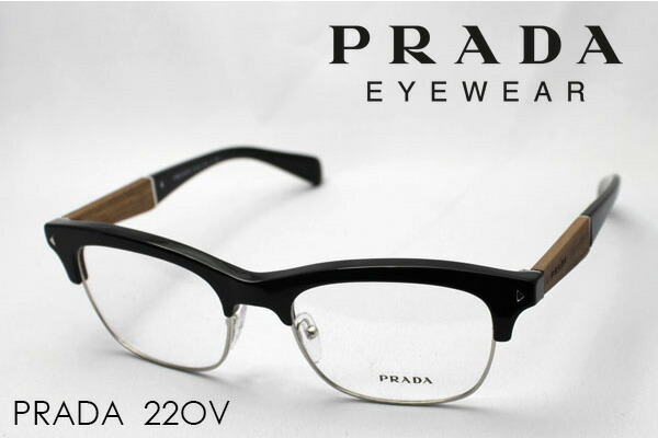 prada pr22ov