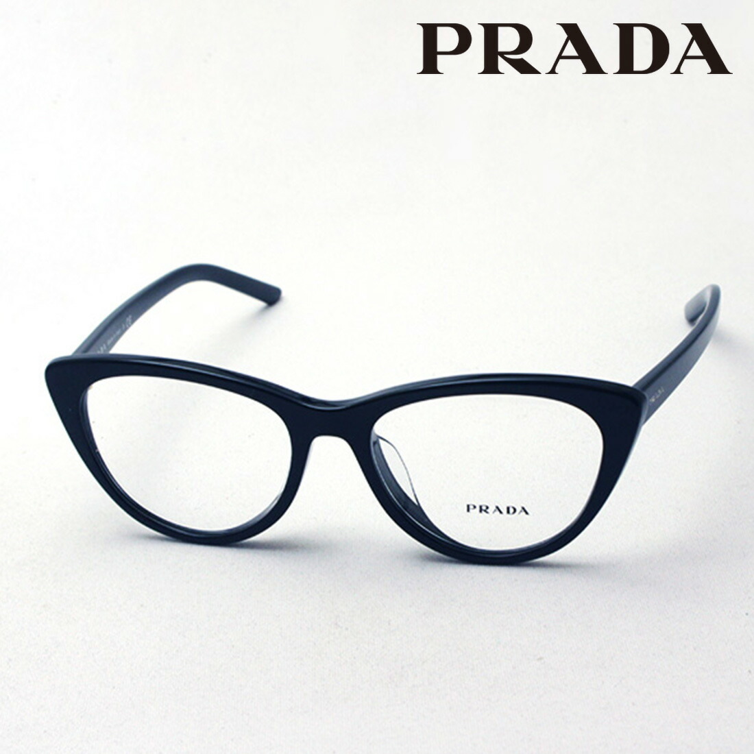 楽天市場】【プラダ メガネ 正規販売店】 Made In Italy PRADA PR09PVA