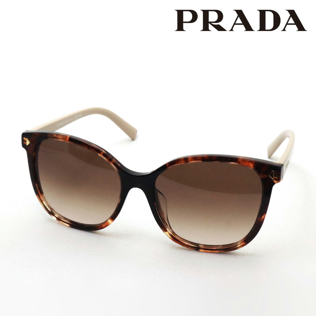 楽天市場】【プラダ サングラス 正規販売店】 PRADA PR75VS
