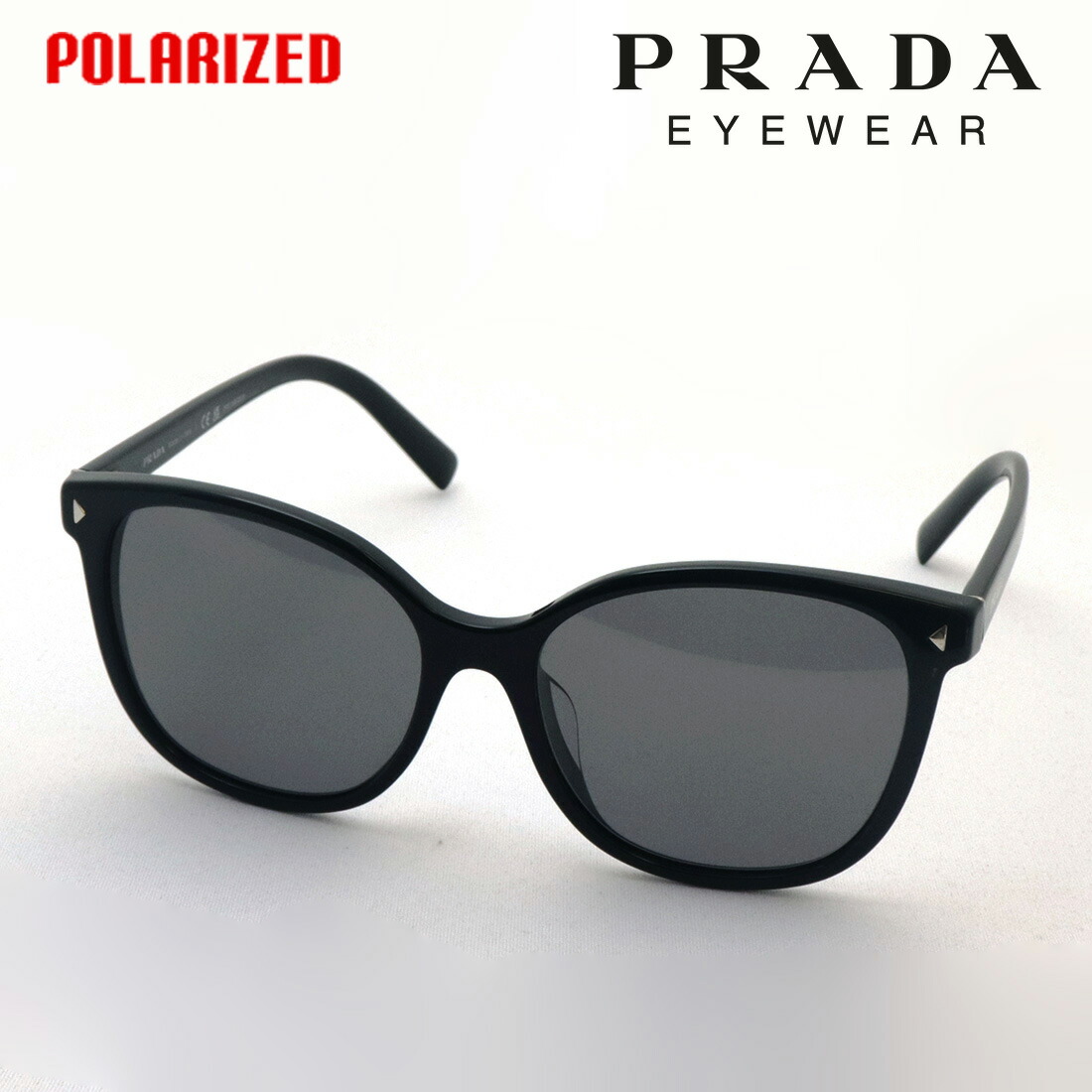 楽天市場】大ヒットモデル 【プラダ サングラス 正規販売店】 Made In Italy PRADA PR17SSF 1AB0A7 シネマ  CINEMA レディース CATWALK シェイプ : グラスマニア -Tokyo Aoyama-