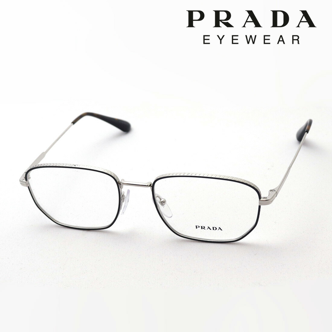 楽天市場】大ヒットモデル 【プラダ サングラス 正規販売店】 Made In Italy PRADA PR17SSF 1AB0A7 シネマ CINEMA  レディース CATWALK シェイプ : グラスマニア -Tokyo Aoyama-