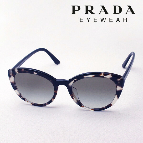 楽天市場 プラダ サングラス 正規販売店 Made In Italy Prada Pr02vsf 3980a7 サングラス レディース Conceptual フォックス グラスマニア Tokyo Aoyama