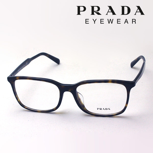 【楽天市場】【プラダ メガネ正規販売店】 Made In Italy PRADA