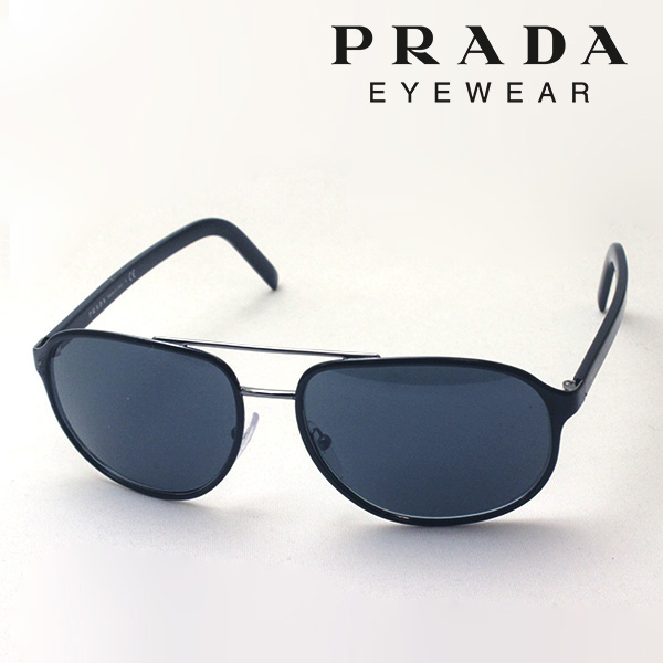 プラダ 黒眼鏡 法式売る販売店 Prada Pr53xs Ydc0a9 メンズ Conceptual Made In Italy ティアドロップ 黒色体系 Tor Pghintheround Com