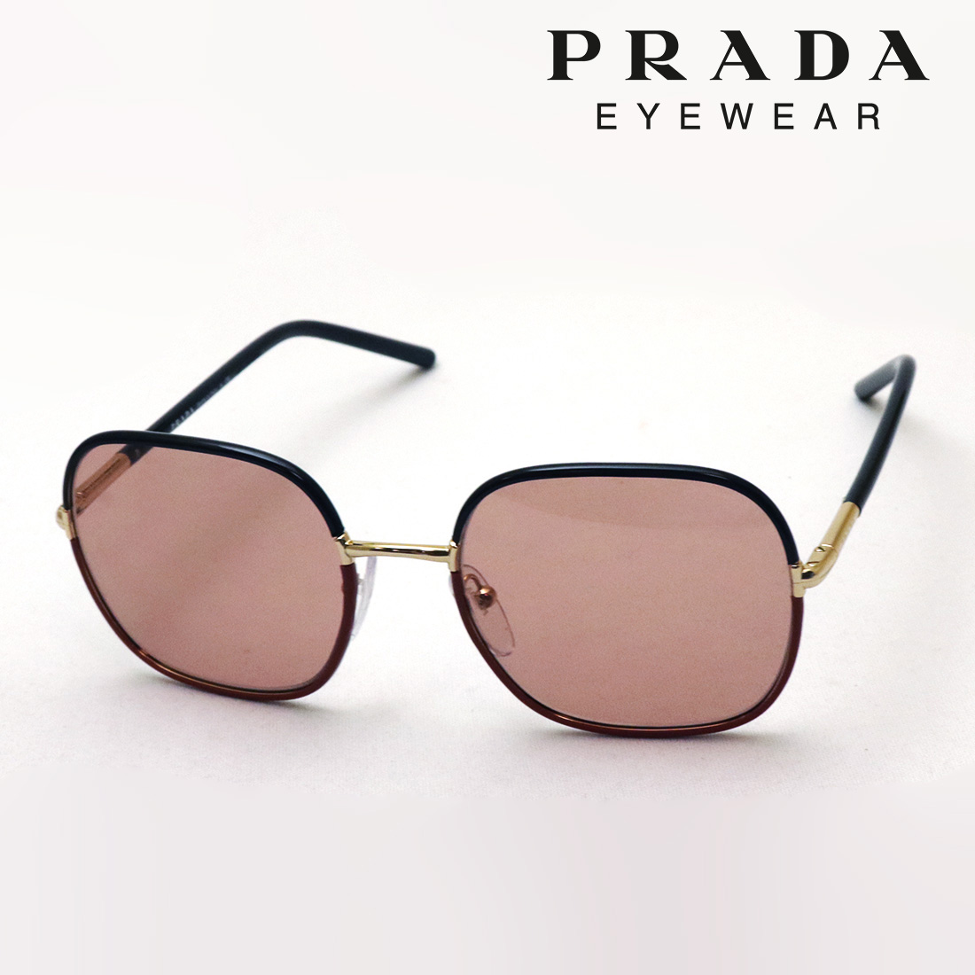 50 Off Newmodel プラダ サングラス Prada Pr67xs 01h1p1 55 レディース Catwalk Made In Italy スクエア ブラック系 正規激安 Comptia Downtownecommerce Com